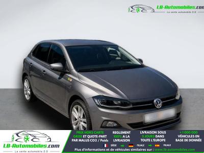 Volkswagen Polo 1.0 TSI 115 S&S BVA