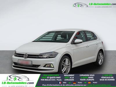 Volkswagen Polo 1.0 TSI 115 S&S BVA