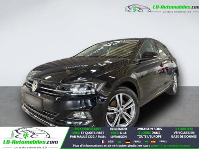 Volkswagen Polo 1.0 TSI 115 S&S BVA