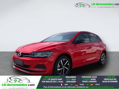 Volkswagen Polo 1.0 TSI 115 S&S BVA