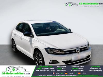 Volkswagen Polo 1.0 TSI 95 S&S BVM