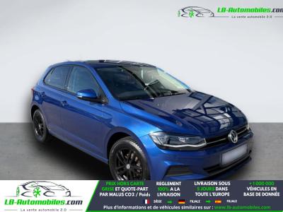 Volkswagen Polo 1.0 TSI 95 S&S BVM