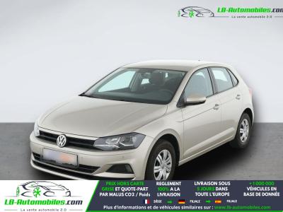 Volkswagen Polo 1.0 TSI 95 S&S BVM
