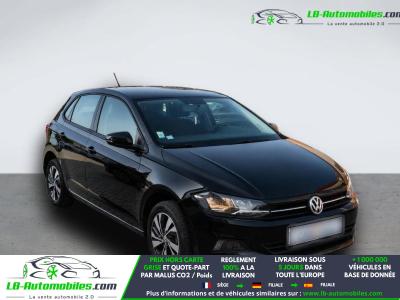 Volkswagen Polo 1.0 TSI 95 S&S BVM