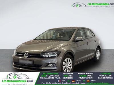 Volkswagen Polo 1.0 TSI 95 S&S BVM