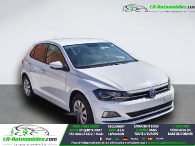 Volkswagen Polo 1.0 TSI 95 S&S BVM