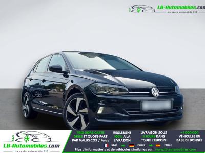 Volkswagen Polo 1.0 TSI 95 S&S BVM
