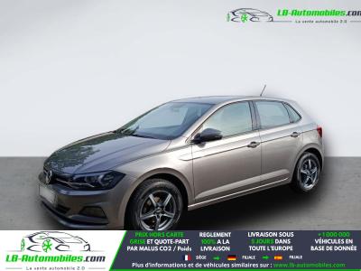 Volkswagen Polo 1.0 TSI 95 S&S BVM