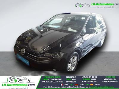 Volkswagen Polo 1.0 TSI 95 S&S BVM