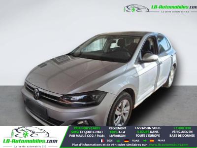 Volkswagen Polo 1.5 TSI EVO 150 S&S BVA