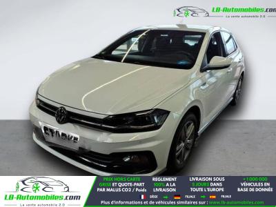 Volkswagen Polo 1.5 TSI EVO 150 S&S BVA