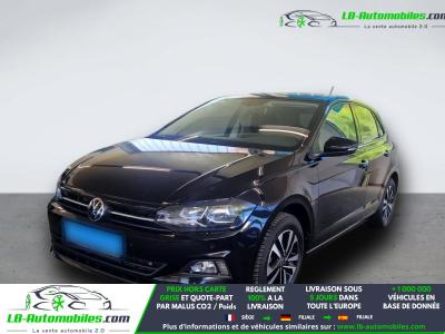 Volkswagen Polo 1.0 TSI 110 S&S BVM