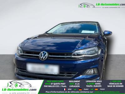 Volkswagen Polo 1.0 TSI 110 S&S BVM