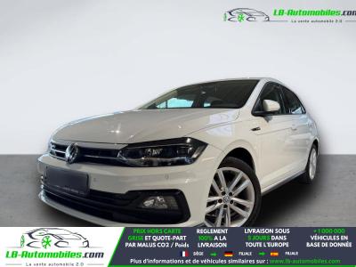Volkswagen Polo 1.0 TSI 115 S&S BVA