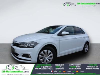 Volkswagen Polo 1.6 TDI 80 S&S BVM