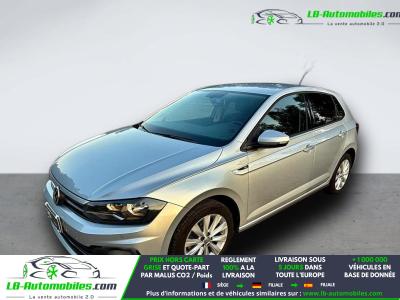 Volkswagen Polo 1.6 TDI 95 S&S BVM