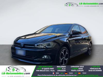 Volkswagen Polo 1.6 TDI 95 S&S BVA