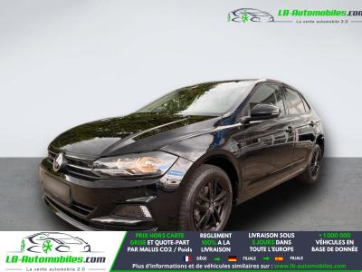 Volkswagen Polo 1.6 TDI 95 S&S BVA