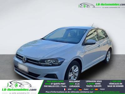 Volkswagen Polo 1.6 TDI 95 S&S BVA