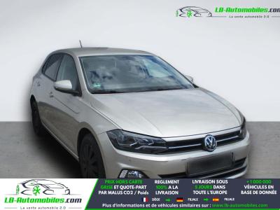 Volkswagen Polo 1.0 TSI 95 S&S BVA
