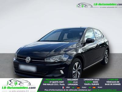 Volkswagen Polo 1.0 TSI 95 S&S BVA