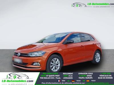 Volkswagen Polo 1.0 TSI 95 S&S BVA