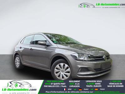 Volkswagen Polo 1.0 TSI 95 S&S BVA
