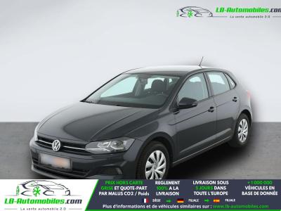 Volkswagen Polo 1.0 TSI 95 S&S BVA