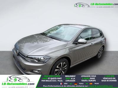 Volkswagen Polo 1.0 TSI 95 S&S BVA