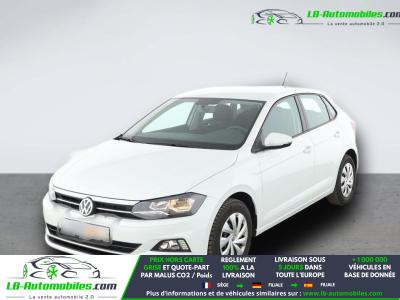 Volkswagen Polo 1.0 TSI 95 S&S BVM