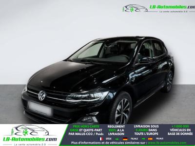 Volkswagen Polo 1.0 TSI 95 S&S BVM