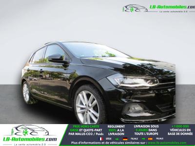 Volkswagen Polo 1.0 TSI 95 S&S BVM
