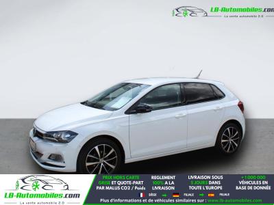 Volkswagen Polo 1.0 TSI 95 S&S BVM