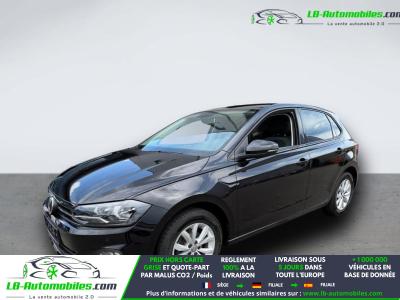 Volkswagen Polo 1.0 TSI 95 S&S BVM