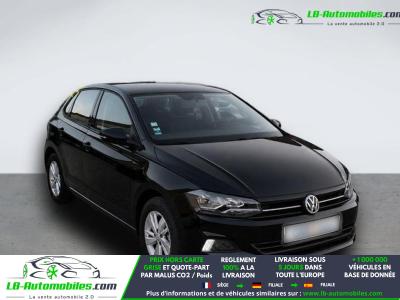 Volkswagen Polo 1.0 TSI 95 S&S BVM