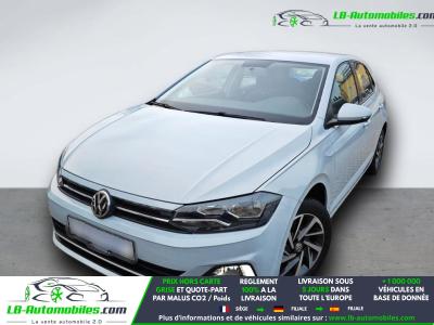 Volkswagen Polo 1.0 TSI 95 S&S BVM