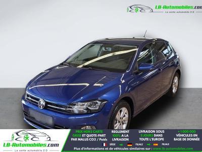 Volkswagen Polo 1.0 TSI 95 S&S BVA