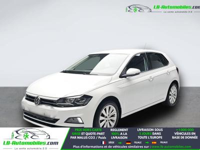 Volkswagen Polo 1.0 TSI 95 S&S BVA