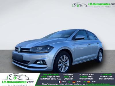 Volkswagen Polo 1.0 TSI 95 S&S BVA