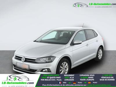 Volkswagen Polo 1.0 TSI 95 S&S BVA
