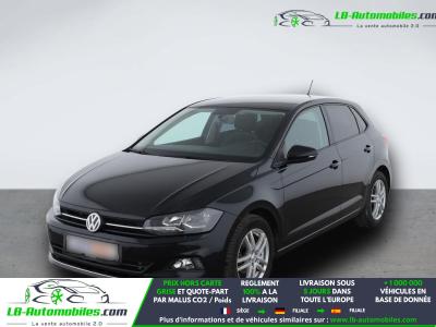 Volkswagen Polo 1.0 TSI 95 S&S BVA