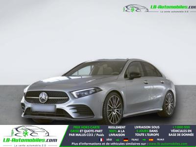 Mercedes Classe A Berline 200 BVA