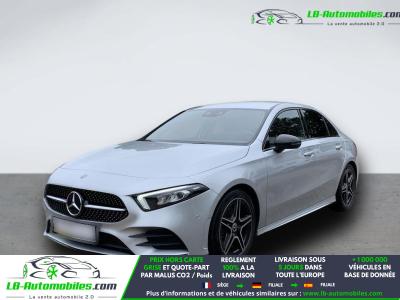 Mercedes Classe A Berline 220 BVA