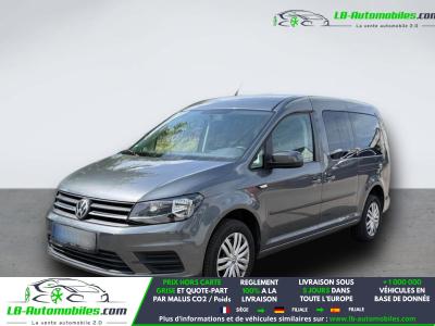 Volkswagen Caddy 1.4 TSI 125 BVM