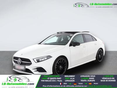 Mercedes Classe A Berline 250 BVA 4Matic