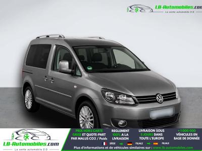 Volkswagen Caddy 1.0 TSI 102