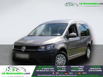 Volkswagen Caddy 1.0 TSI 102