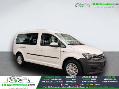 Volkswagen Caddy 1.0 TSI 102