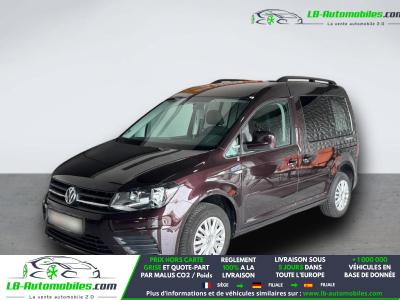 Volkswagen Caddy 1.0 TSI 102