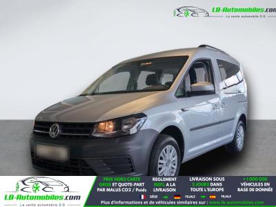 Volkswagen Caddy 2.0 TDI 102 BVM